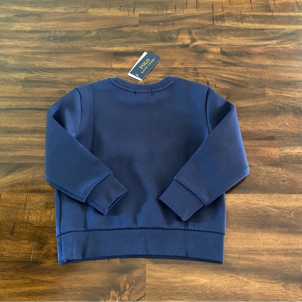 Ralph Lauren Sweater - Picture 6 of 8
